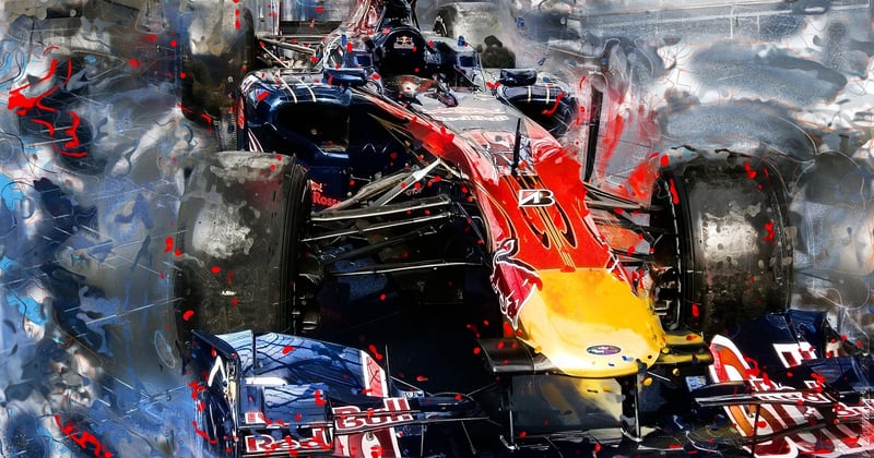 Speedway vs Formule 1 : quelles différences majeures